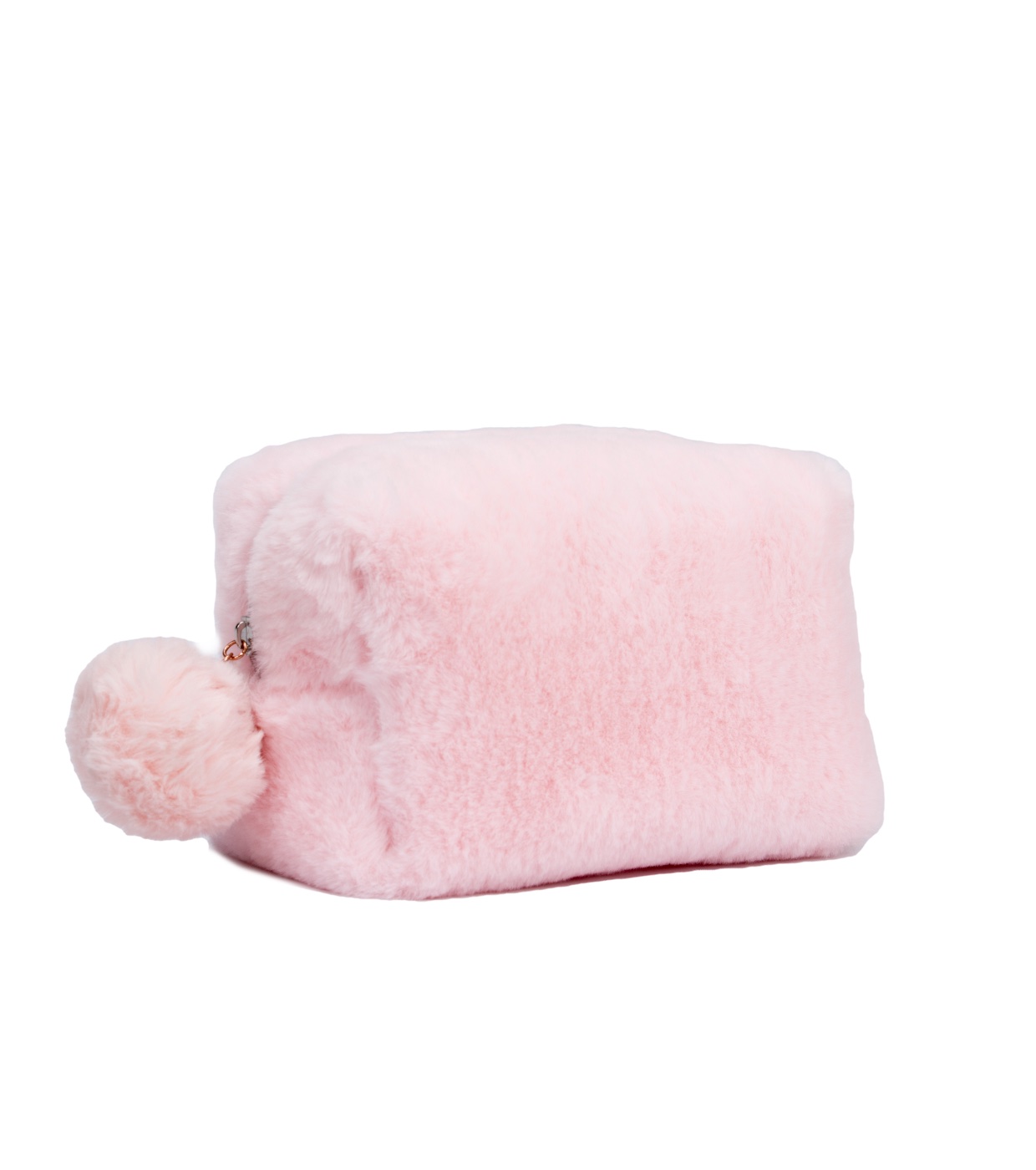 CORAZONA - Bolsa de higiene Fluffy