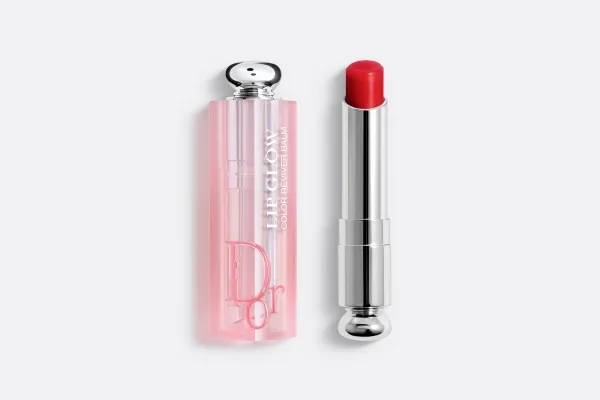 Dior DIOR ADDICT LIP GLOW BALM 031 STRAWBERRY 3,2g