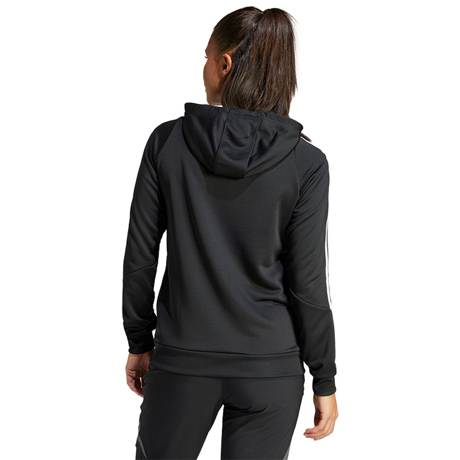 adidas Tiro 24 Training Hoody Dames