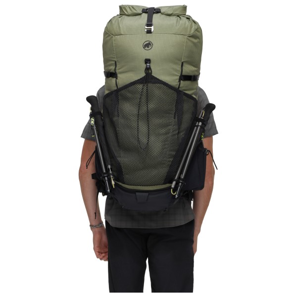 Mammut - Ducan Spine 70-80 - Sac à dos de trekking