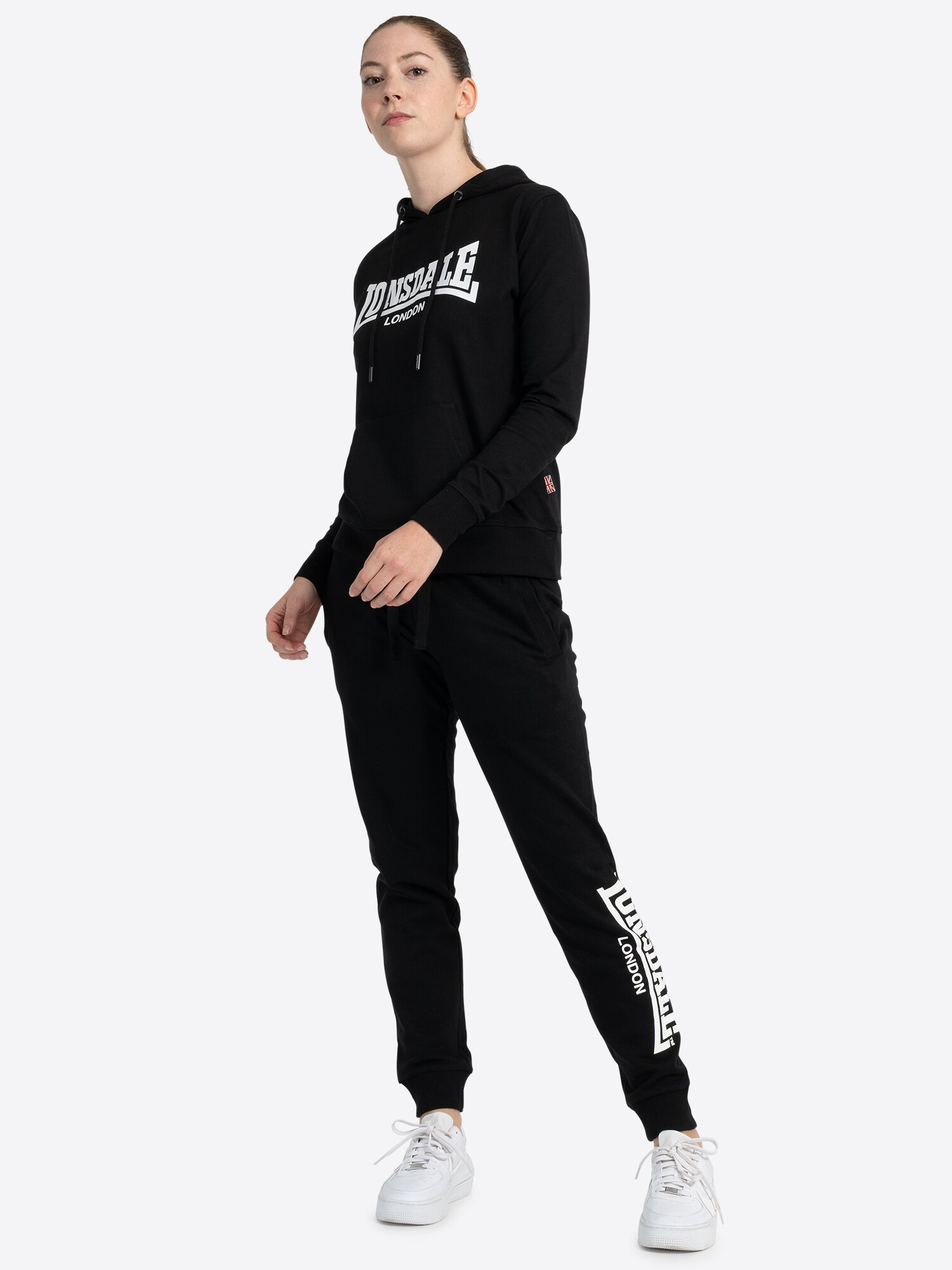 Lonsdale Frauen Jogginghose BICKENHILL