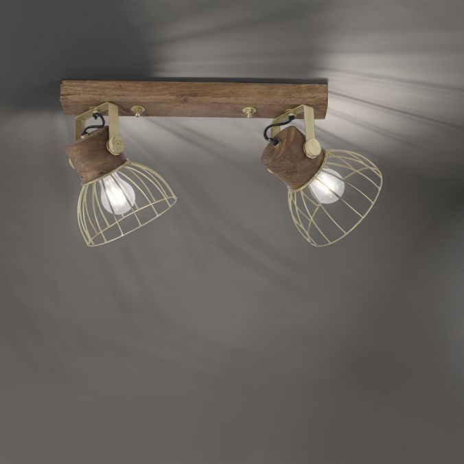 Wand- Und Deckenleuchte 000426046301