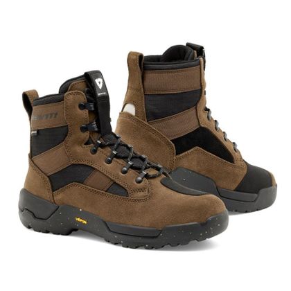Demi-bottes Rev it REDRIDGE GORETEX - Marron / Noir