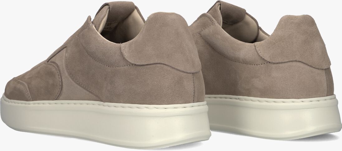beige nubikk sneakers vick ease