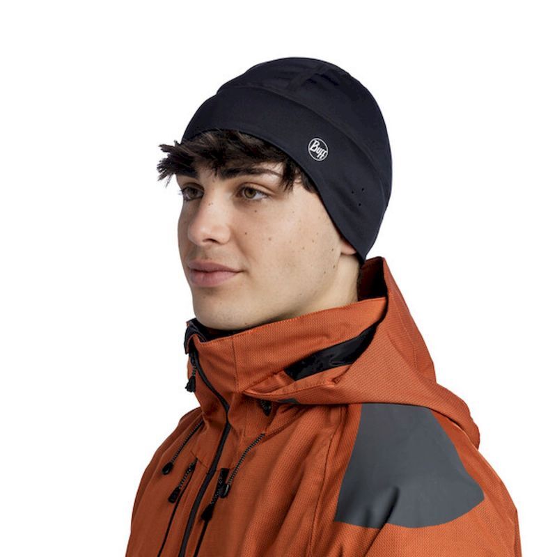 Windproof Beanie - Bonnet