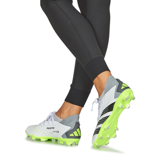 adidas Performance - PREDATOR ACCURACY.3 FG - Blanc / Vert