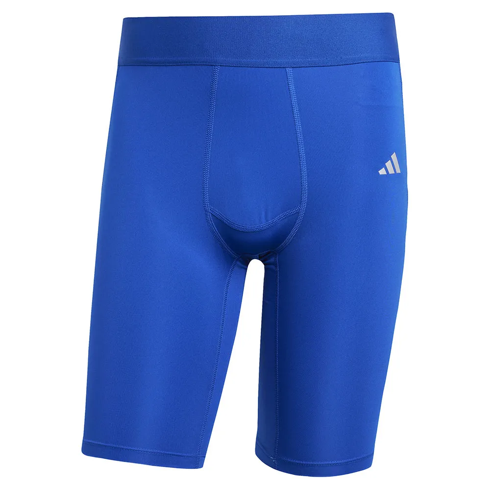 leggings curtas adidas Techfit