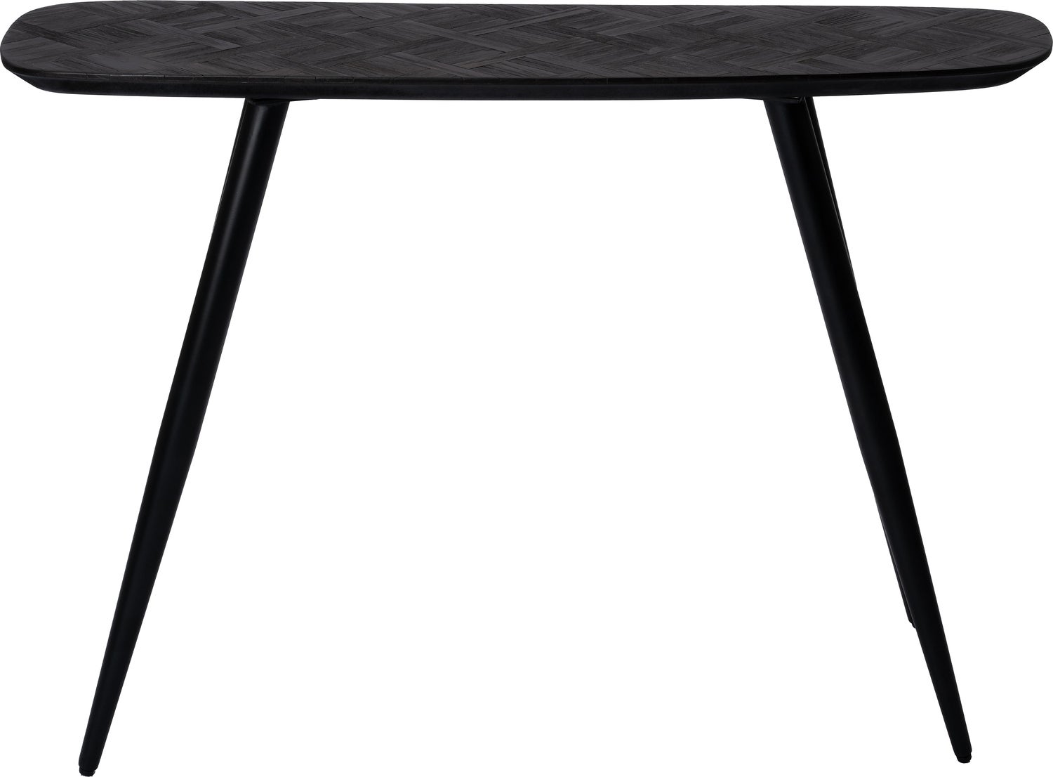 Intratuin bijzettafel Arez naturel 118 x 37 x 80 cm