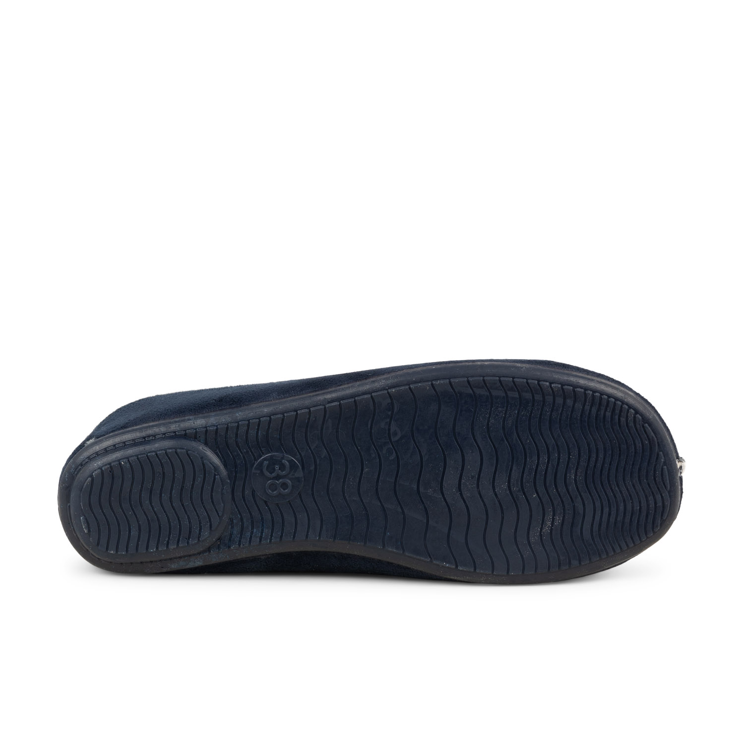 Chaussons femme  MESURE