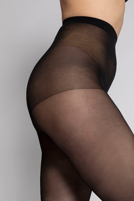 Essential Strumpfhose, 3er Pack, 20den