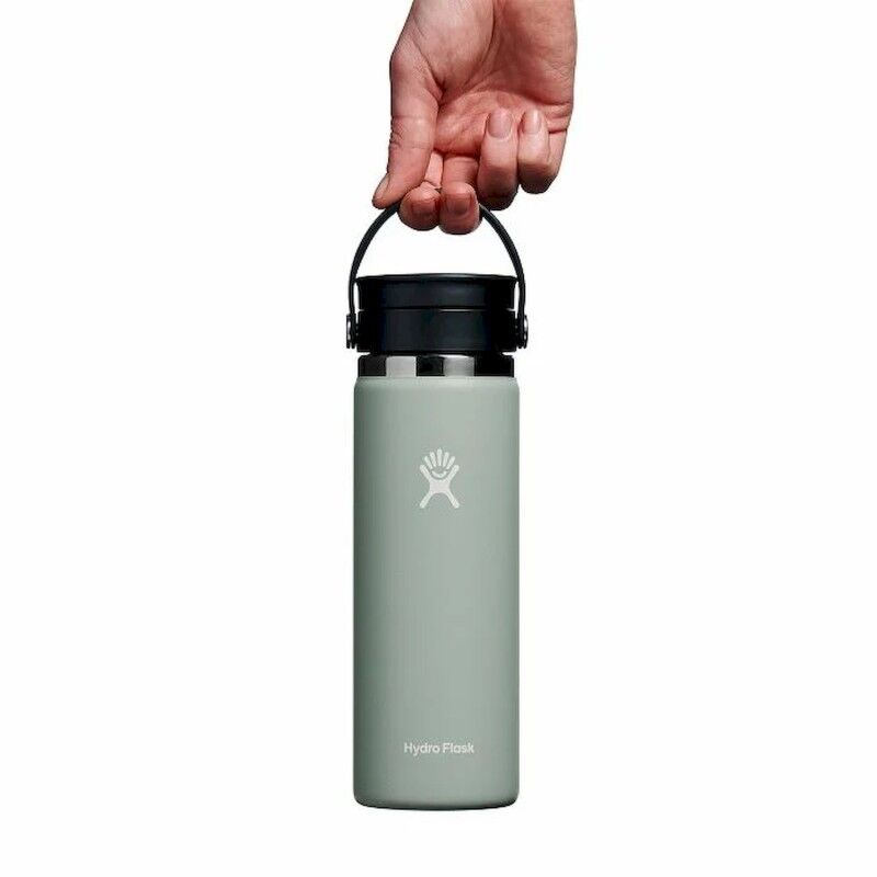 20 Oz Wide Flex Sip Lid - Bouteille isotherme