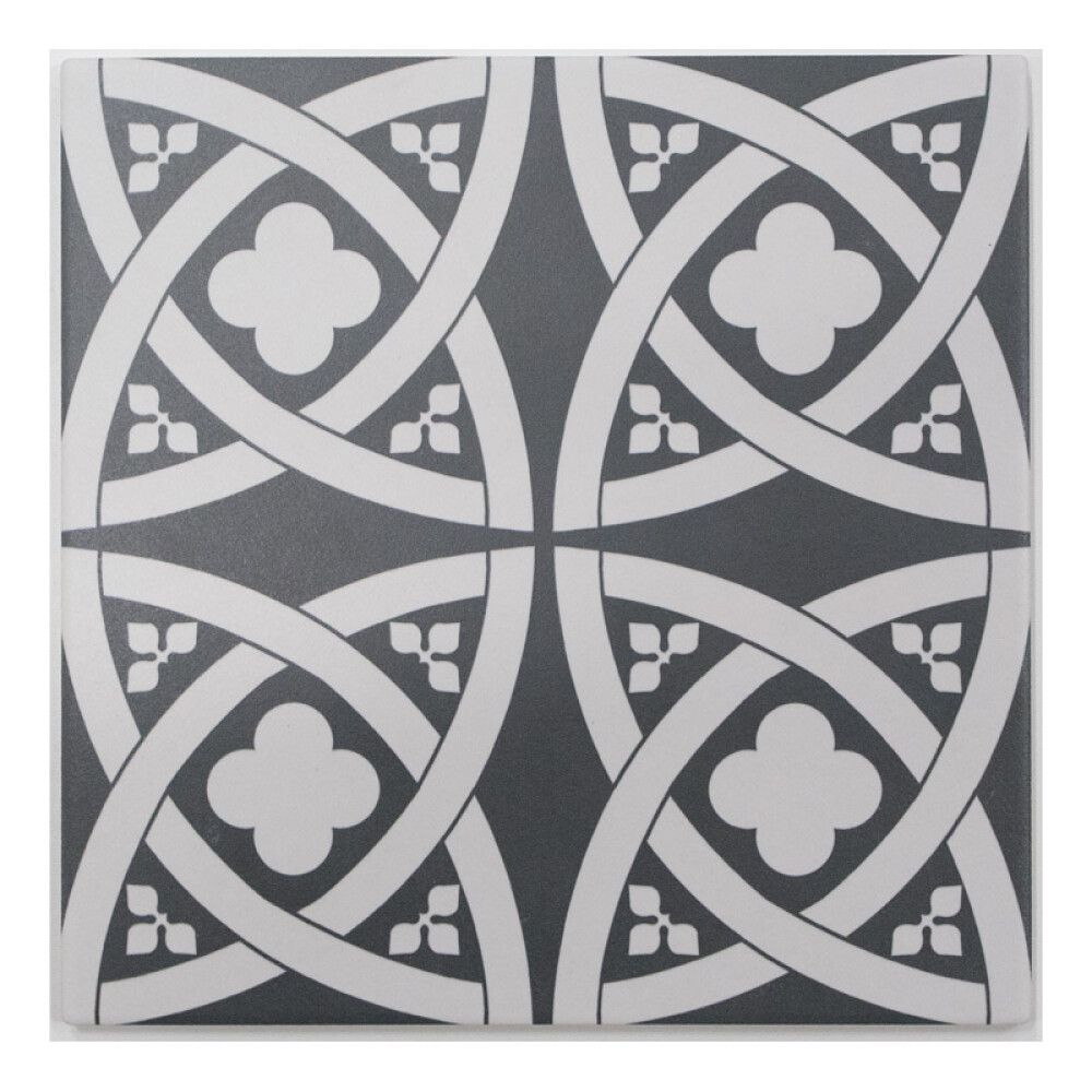 FLIS CIMENT MIX 20X20CM 1.42M²/PK
