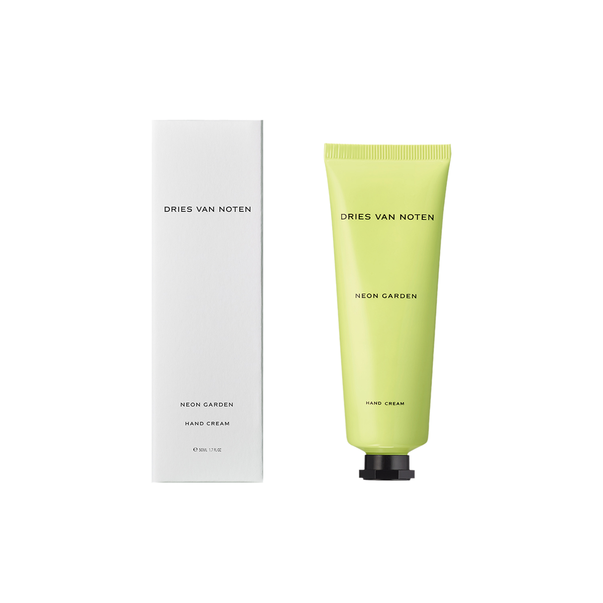 Neon Garden Hand Cream 50ml
