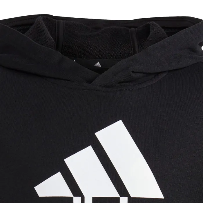 Adidas Big Logo Essentials Hoodie Junior