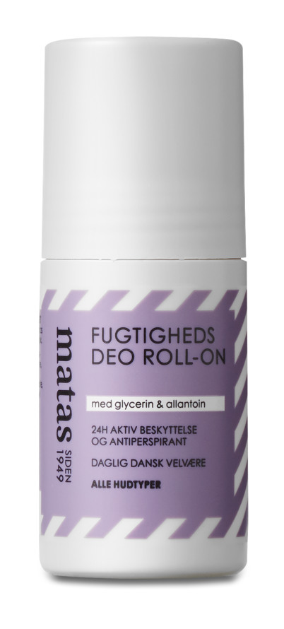 Matas Striber Deo Roll-on 50 ml