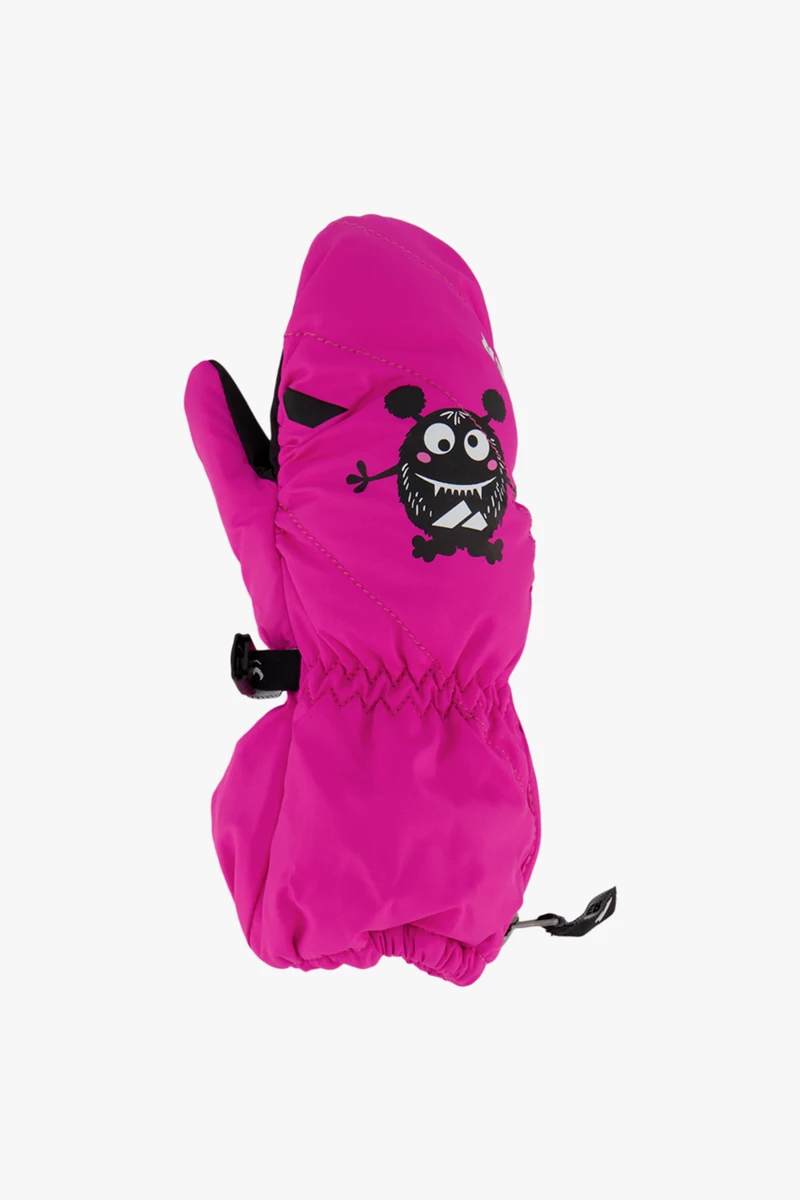 ZANIER Monster.stx Kleinkind Fausthandschuh