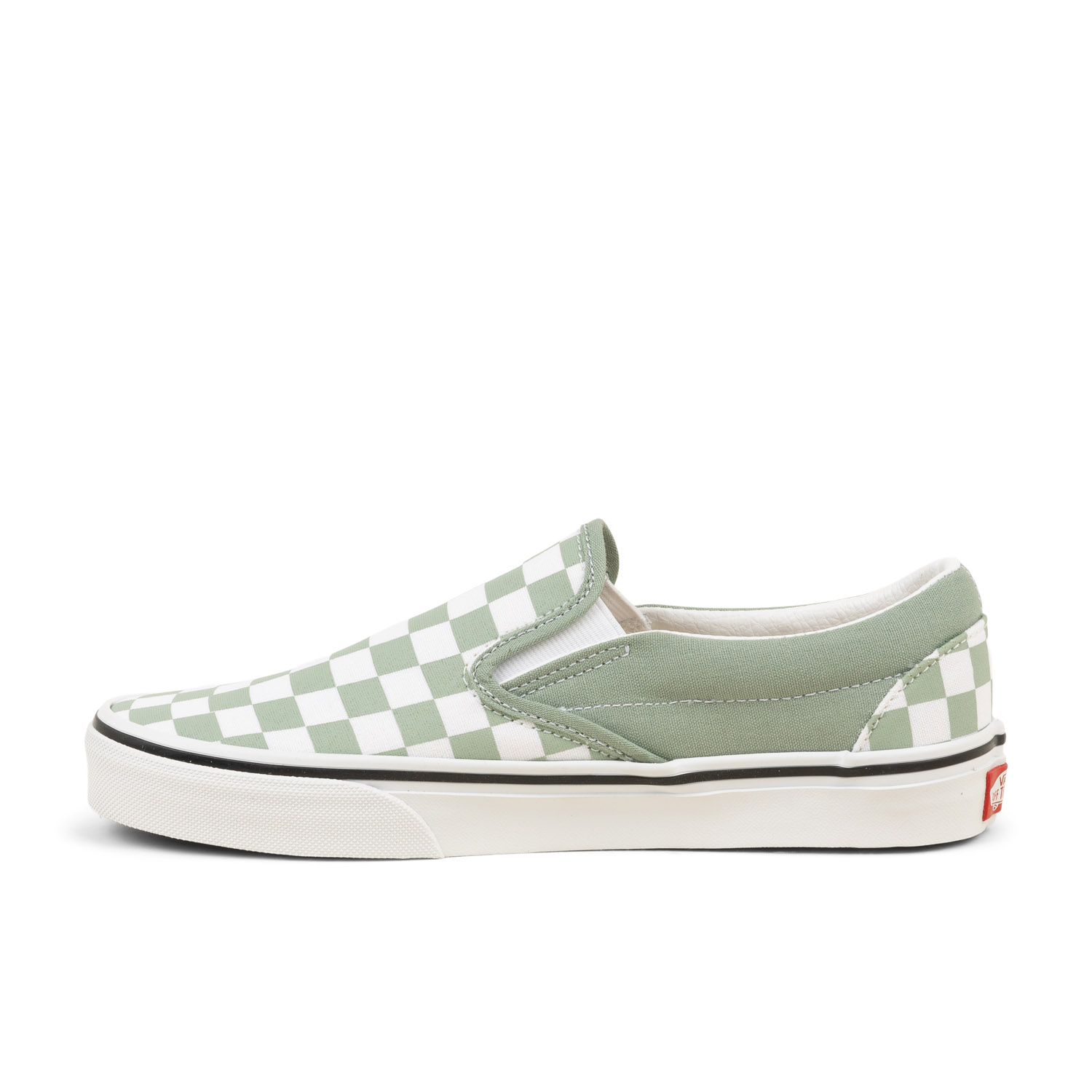Baskets femme VANS SLIP ON