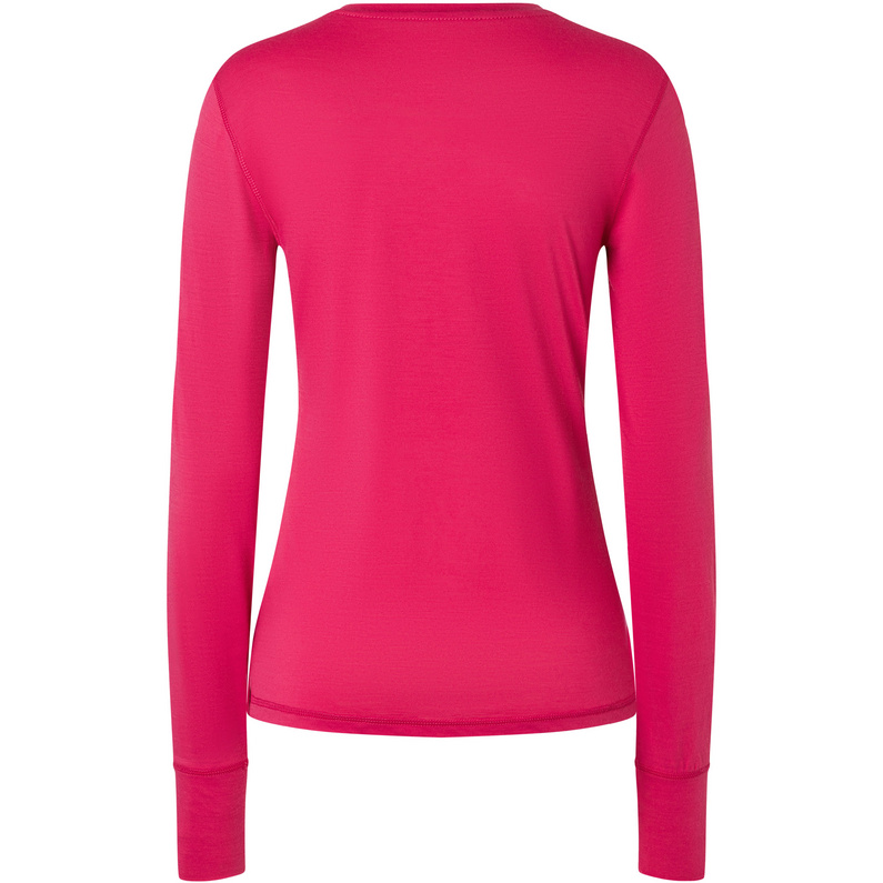 Super.Natural Damen Tundra175 Longsleeve