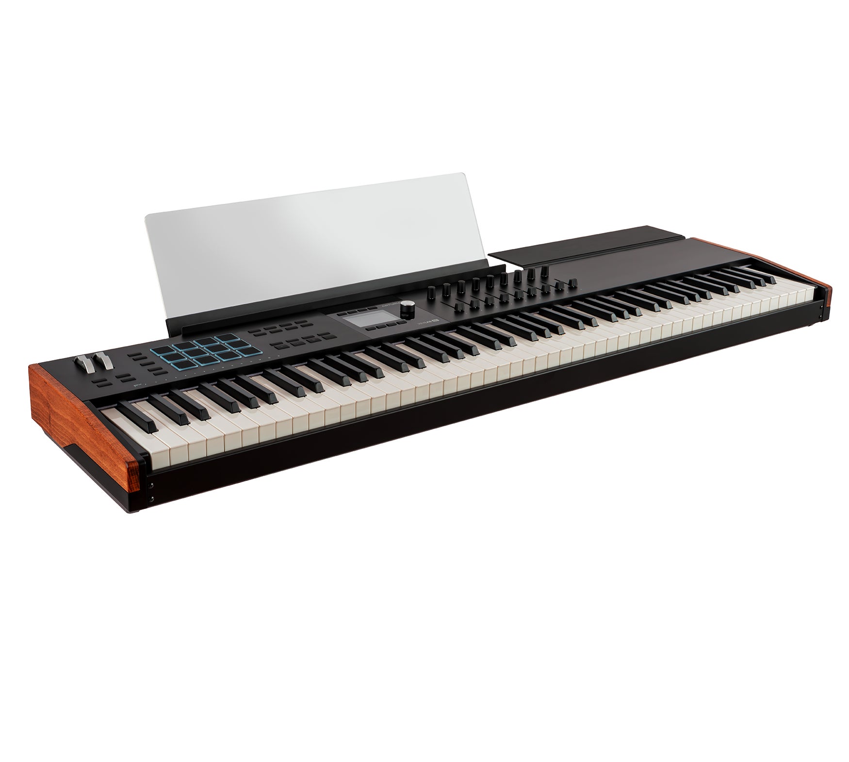 Arturia Keylab 88 MK3 Black USB/MIDI keyboard