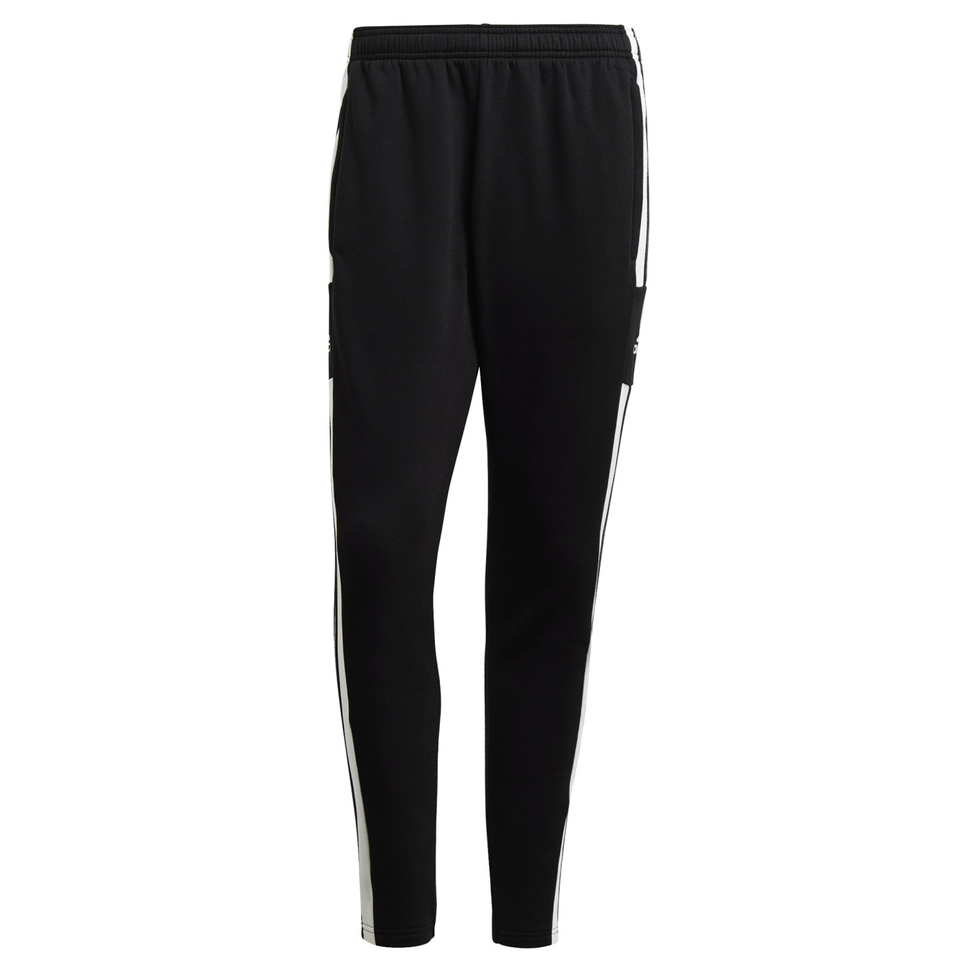adidas Squadra 21 Sweat Trainingspak Zwart Wit