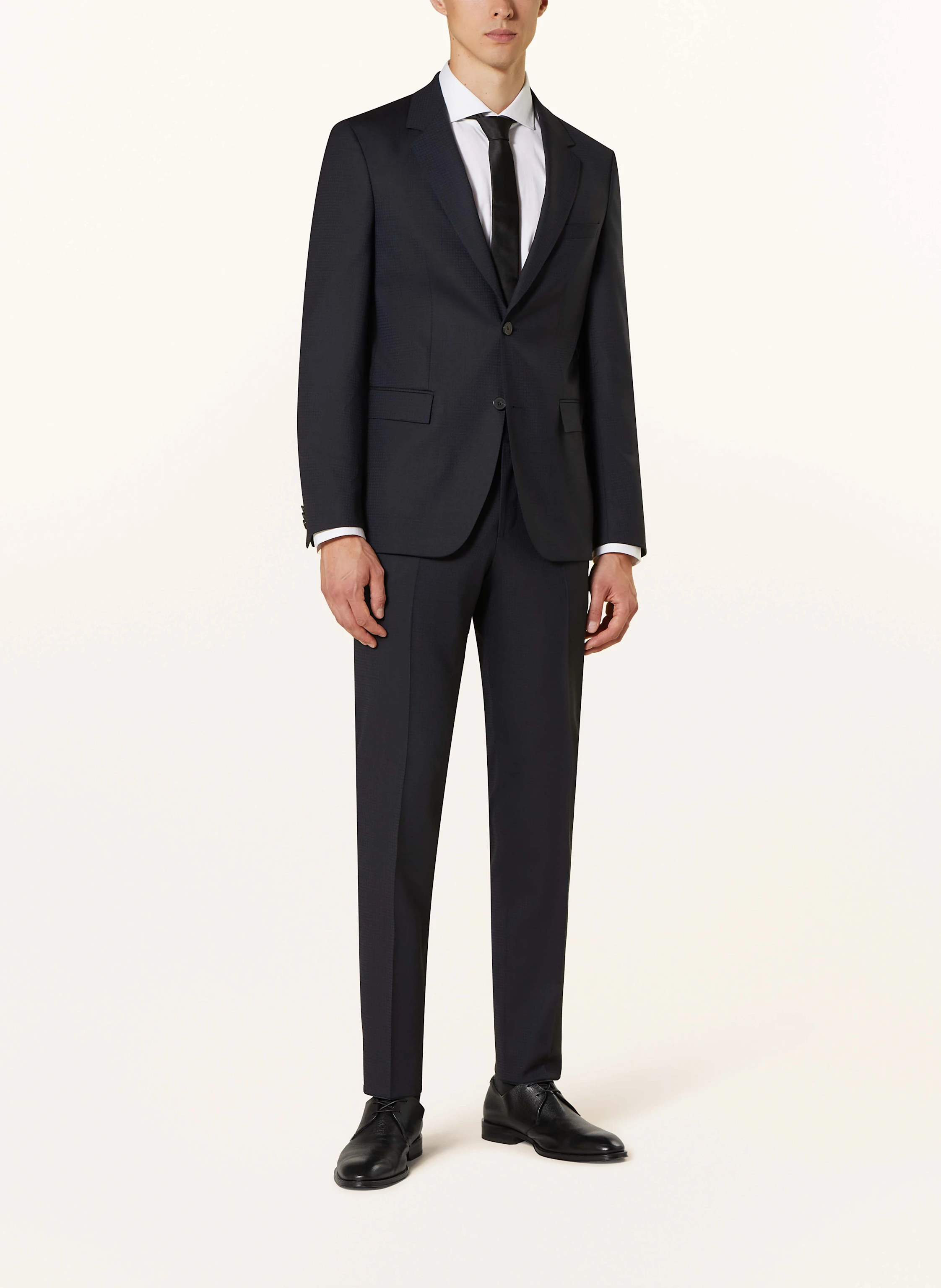 BOSS Anzug HOUSTON Slim Fit