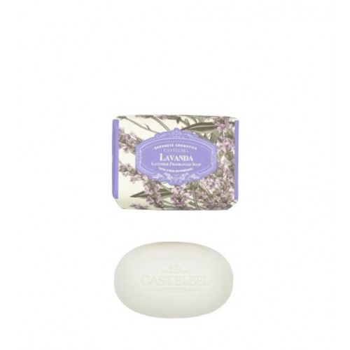 Castelbel Sabonete Lavanda 40g