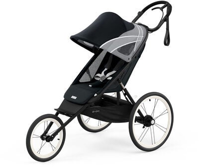 Cybex Sport AVI Joggevogn, All Black