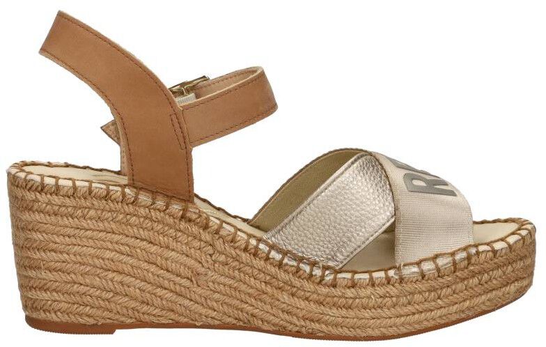 Replay Susan Cross cognac