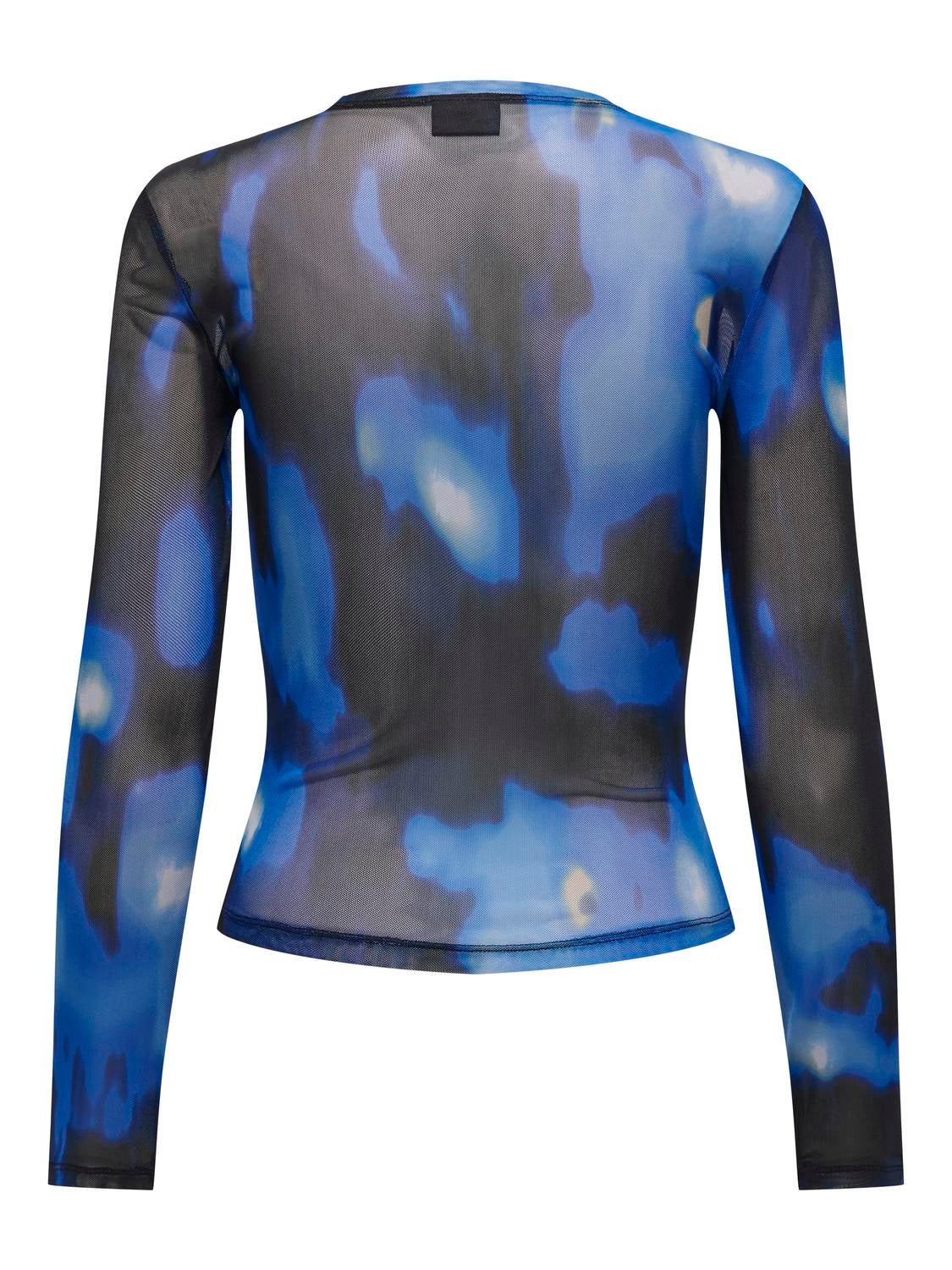 JDYELSA Top Black