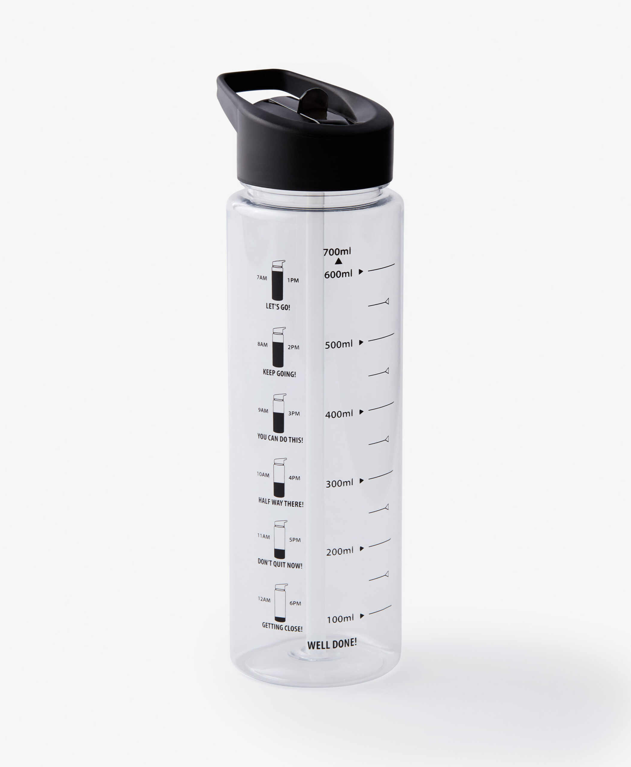 Wasserflasche