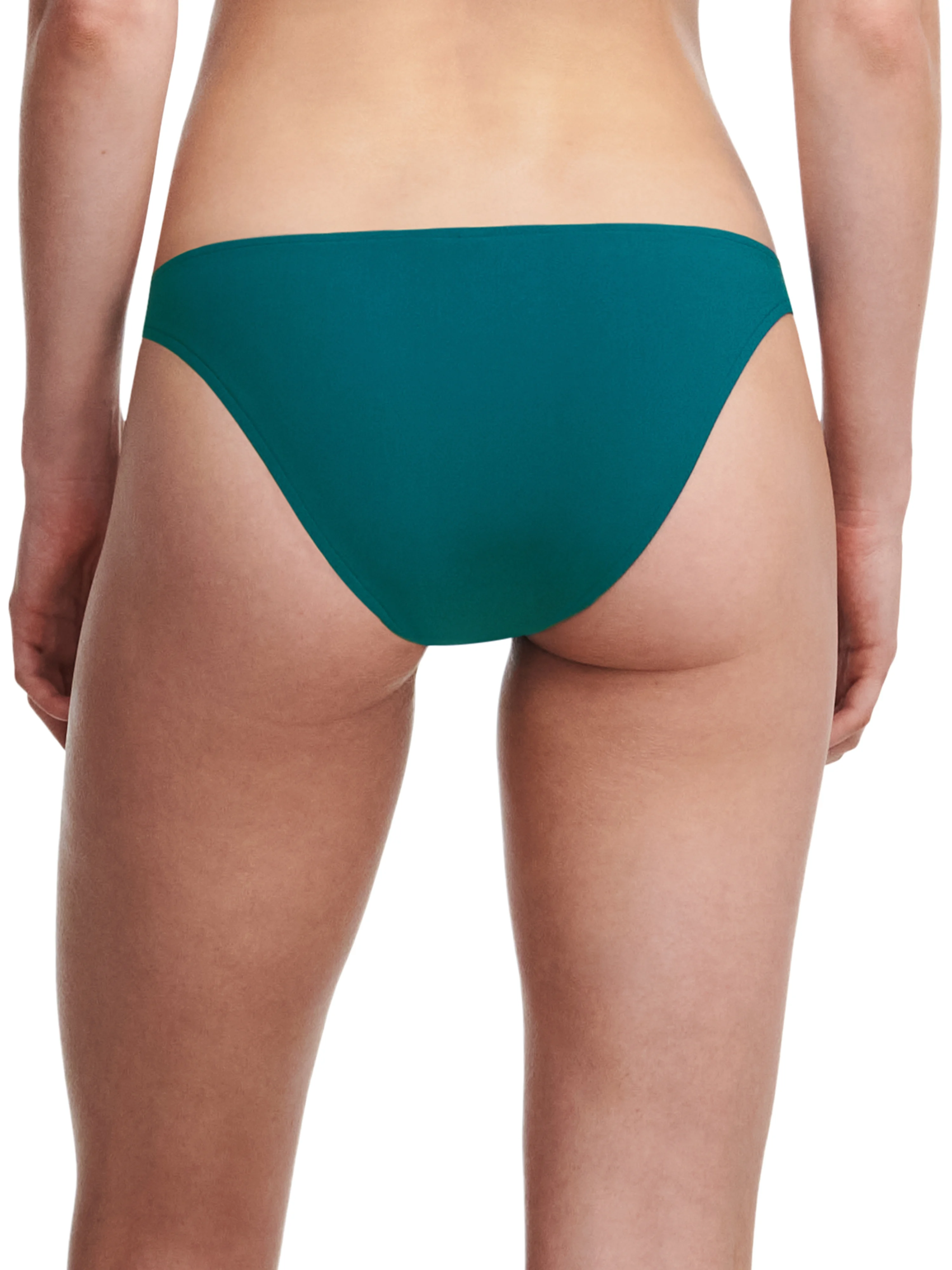 CELESTIAL - Bas de maillot de bain bikini | Vert