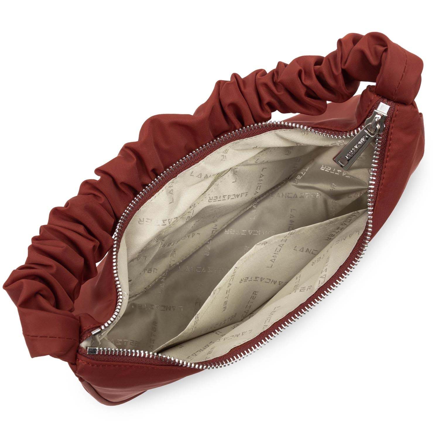 Basic Chouchou-Sac hobo