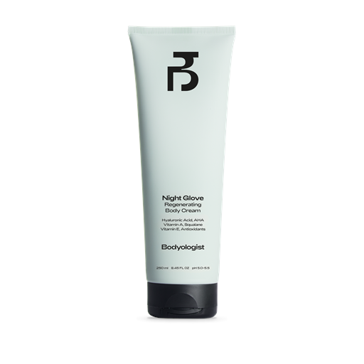 Bodyologist Bodyologist Night Glove Body Cream, 250 ml
