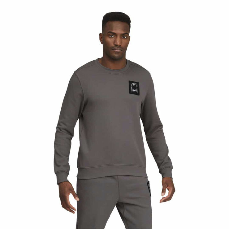 Puma pivot special sweatshirt Pink
