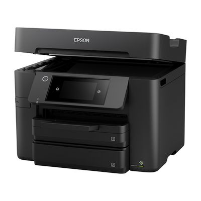 Epson WorkForce Pro WF-4830DTWF - imprimante multifonction jet d'encre couleur A4 - Wifi, USB