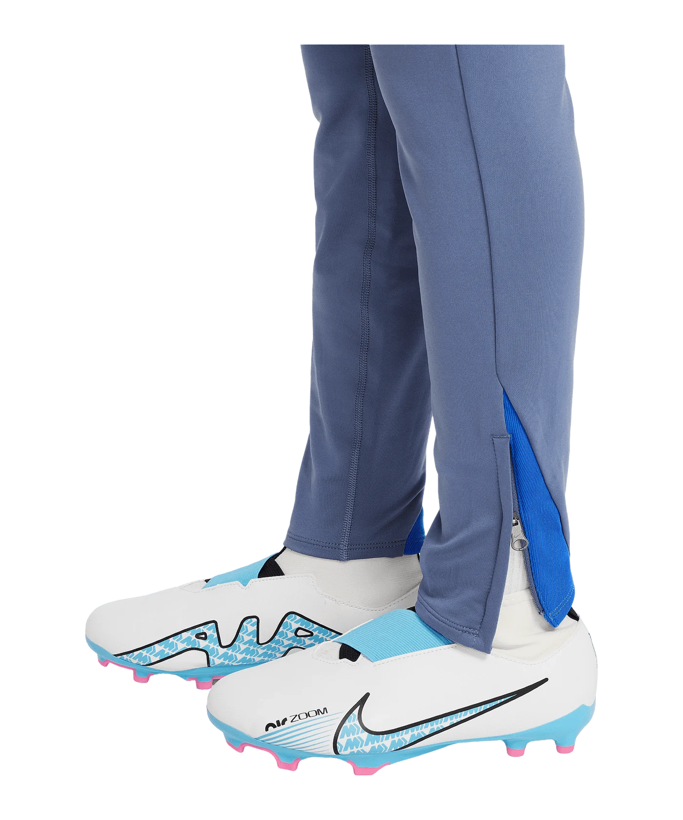Nike Inter Mailand Strike Trainingshose Kids Blau F491