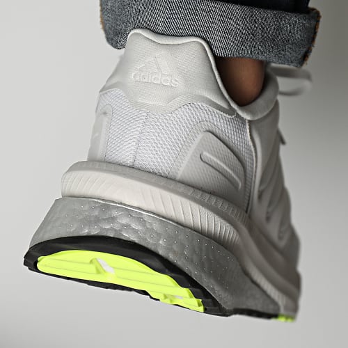 Baskets X_PLRPhase IG3055 Dash Grey Silver Metallic Lucid Lemon