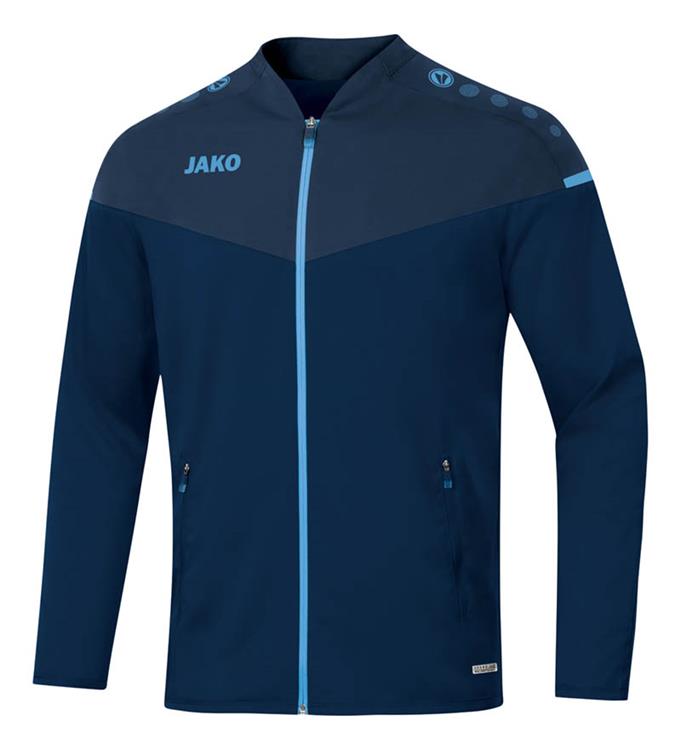 Jako Vrijetijdsvest Champ 2.0