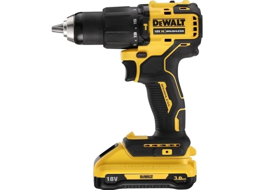 DeWALT DCK2062M2T-QW, Slagnøgle, 1/4