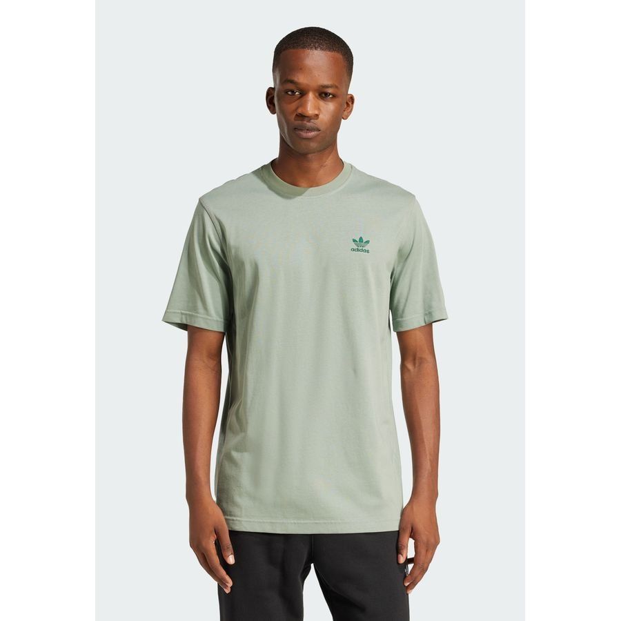 Adidas Original T-shirt Trèfle Essentials