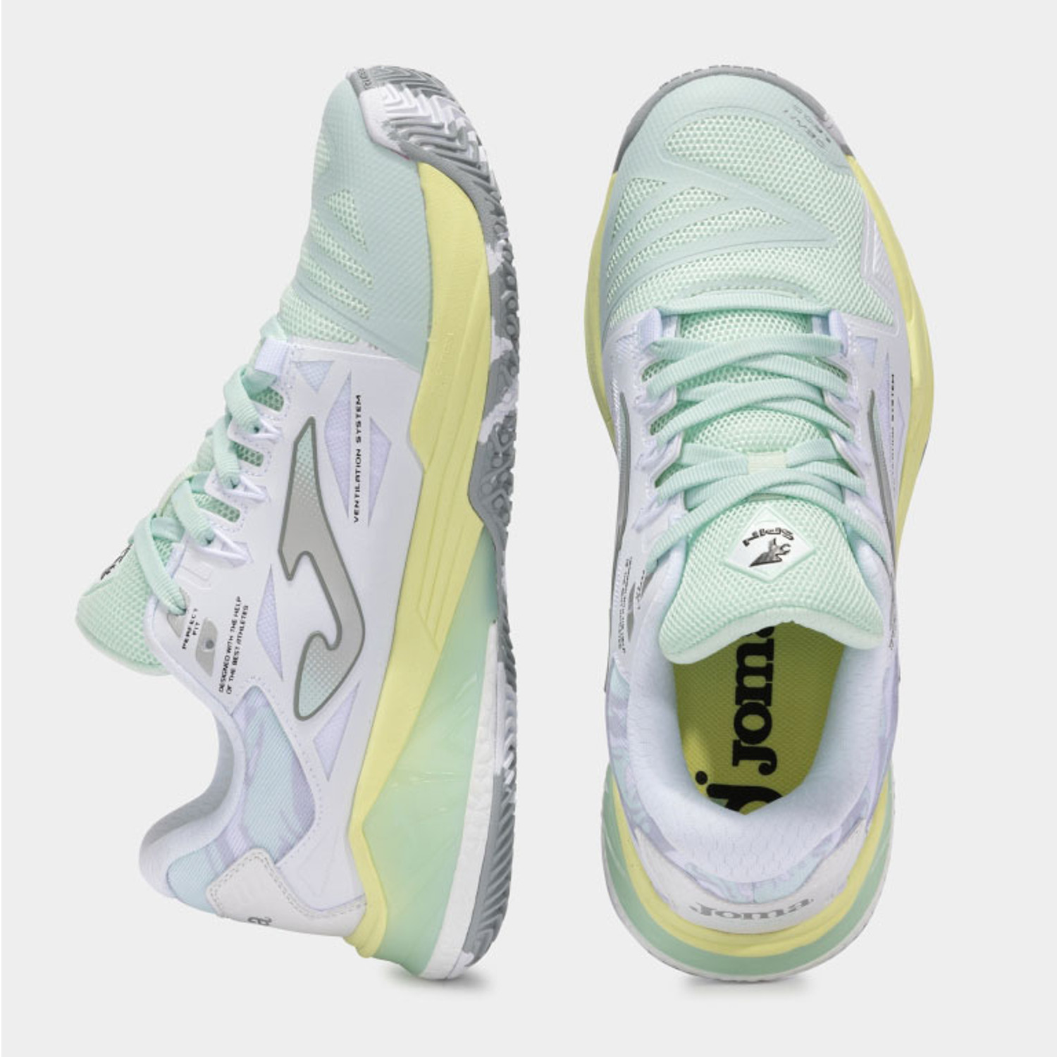 Joma Spin Dames