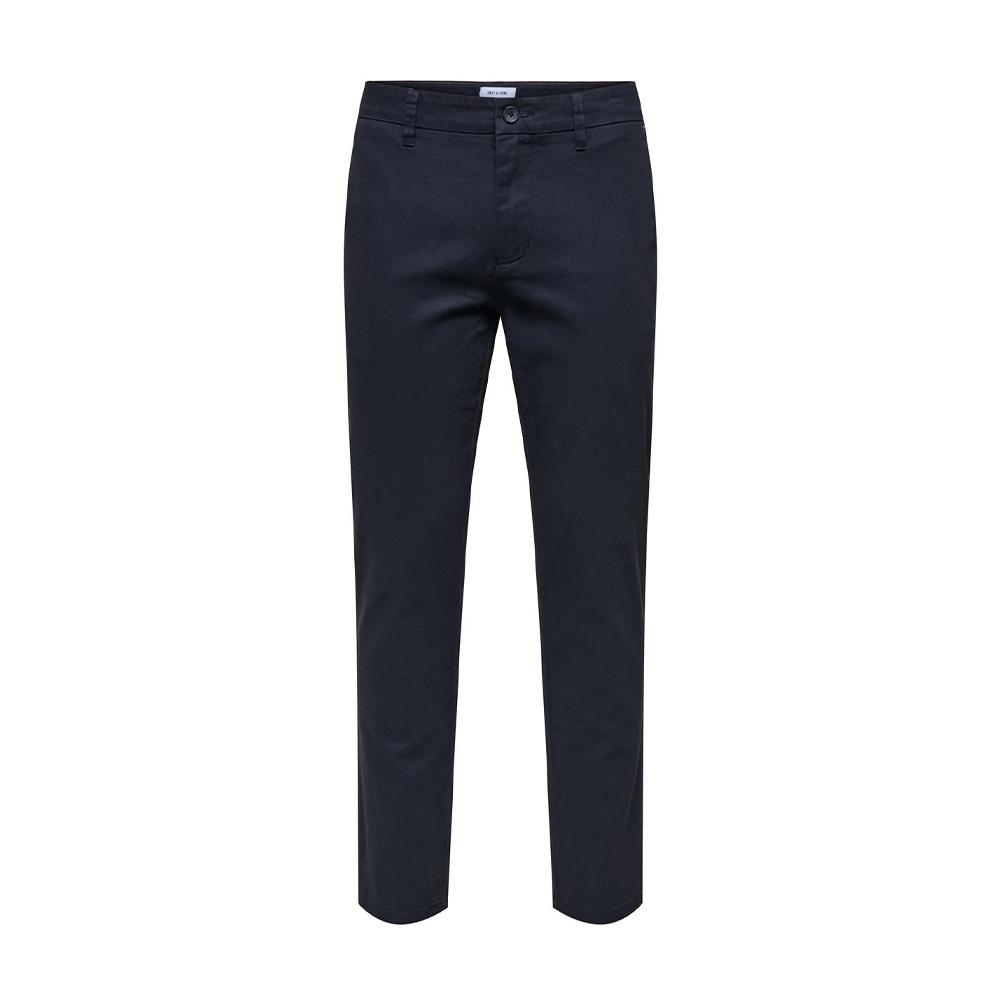 Only & Sons Chino Marine Homme Only & Sons Nicky Pete