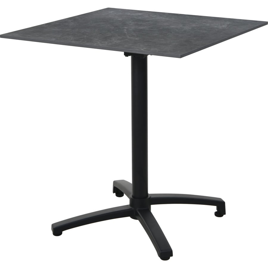 Bistrotisch Inca 140 cm klappbar
