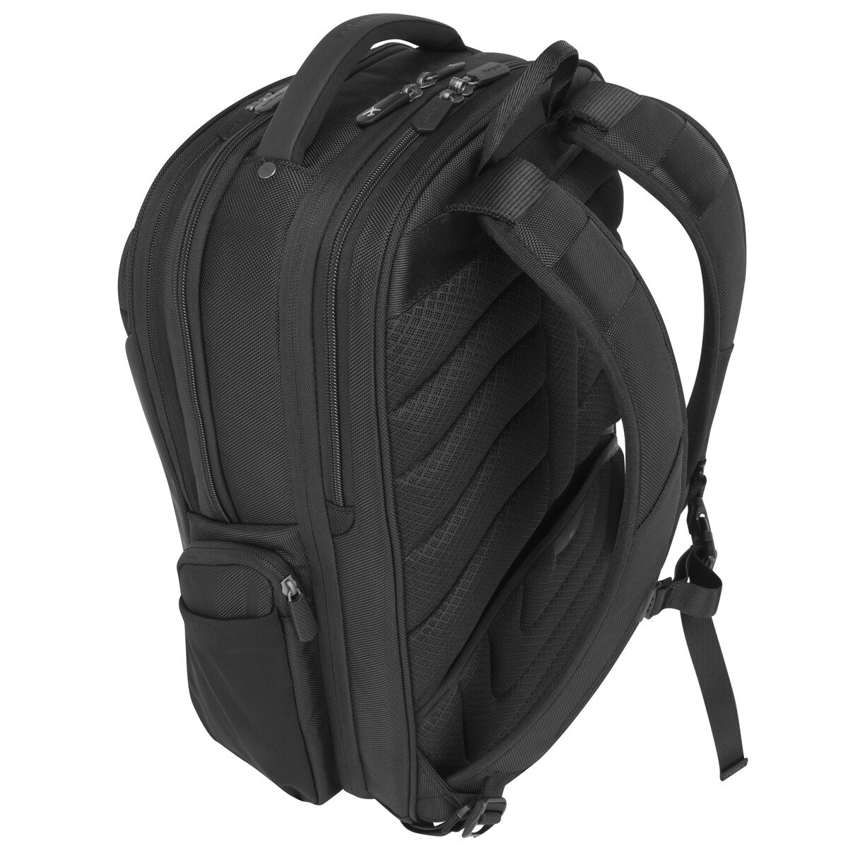 Targus Corporate Traveller Laptop Rucksack (15-15.6
