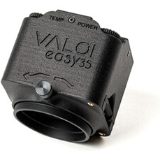 Scanner Valoi Pack Numérisation de Film 35mm Valoi easy35 Noir + accessoires pour diapositives