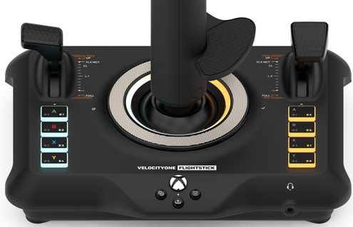 Turtle Beach Velocity One - Flightstick