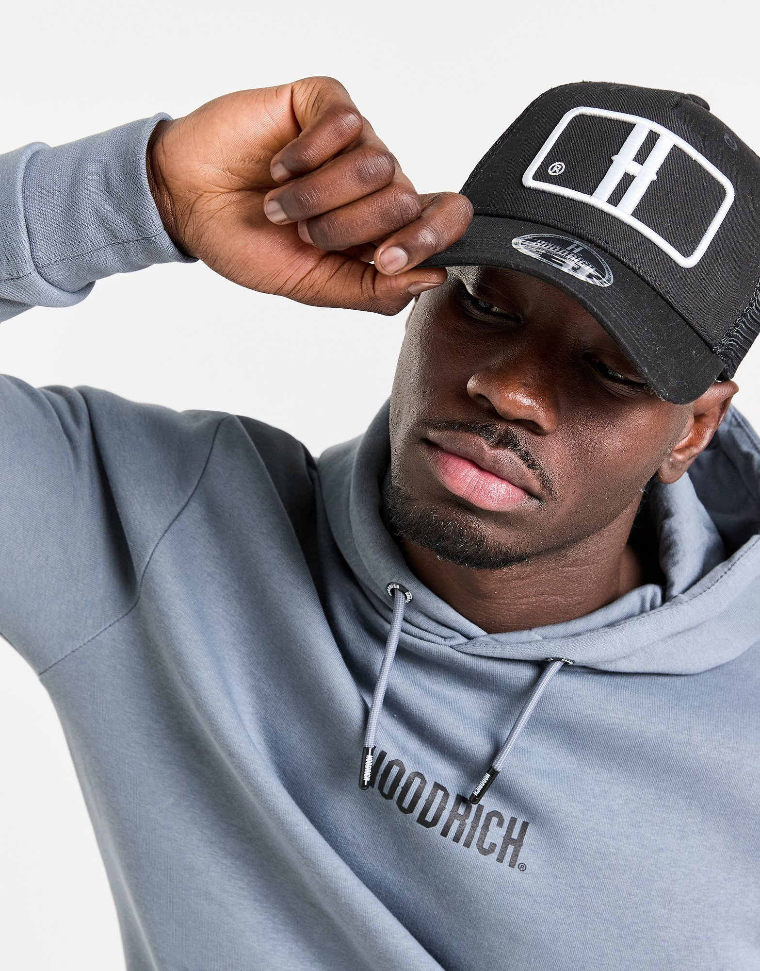 Hoodrich Casquette OG Heritage 5-Panel