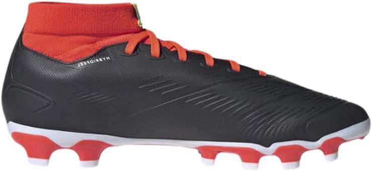 adidas Predator League FG/AG fodboldstøvler Sort