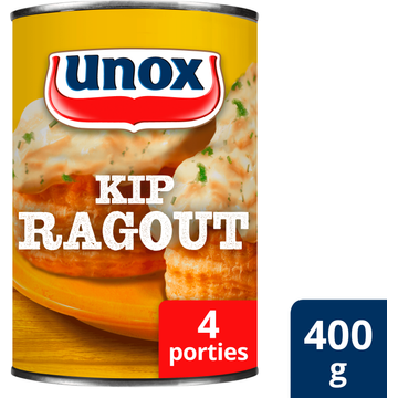 Unox Ragout Kip 400 g