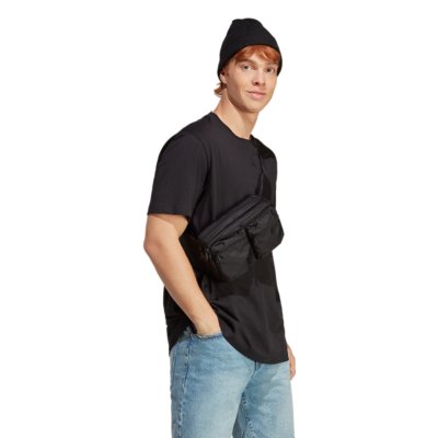 Tee-shirt à manches courtes homme M All Szn T ADIDAS